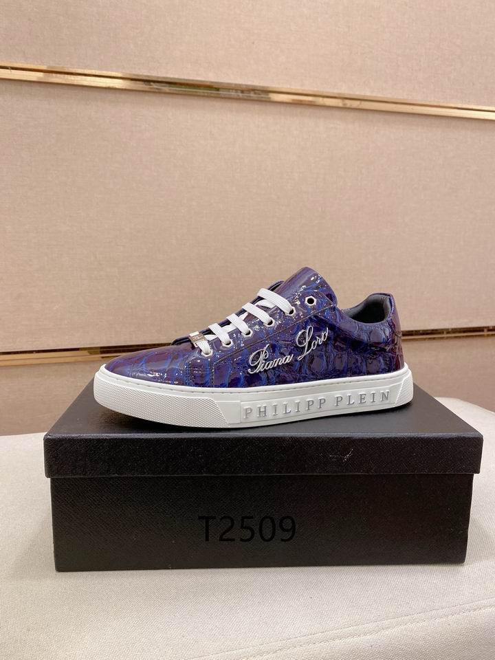 PP shoes 38-46 h0905